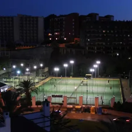 Appartement Pueblo Evita In Exclusive Complex *