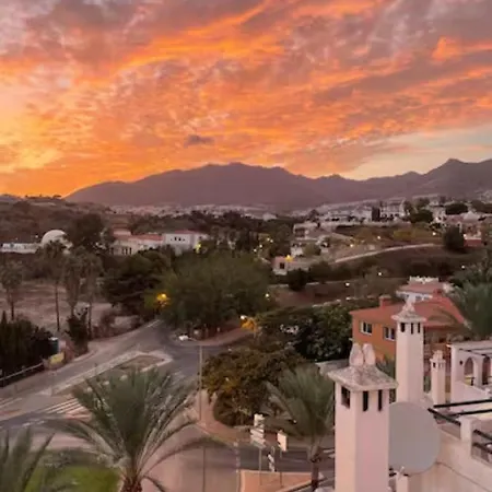 Appartement Pueblo Evita In Exclusive Complex *