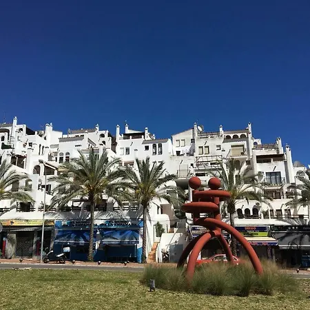 Appartement Pueblo Evita In Exclusive Complex *